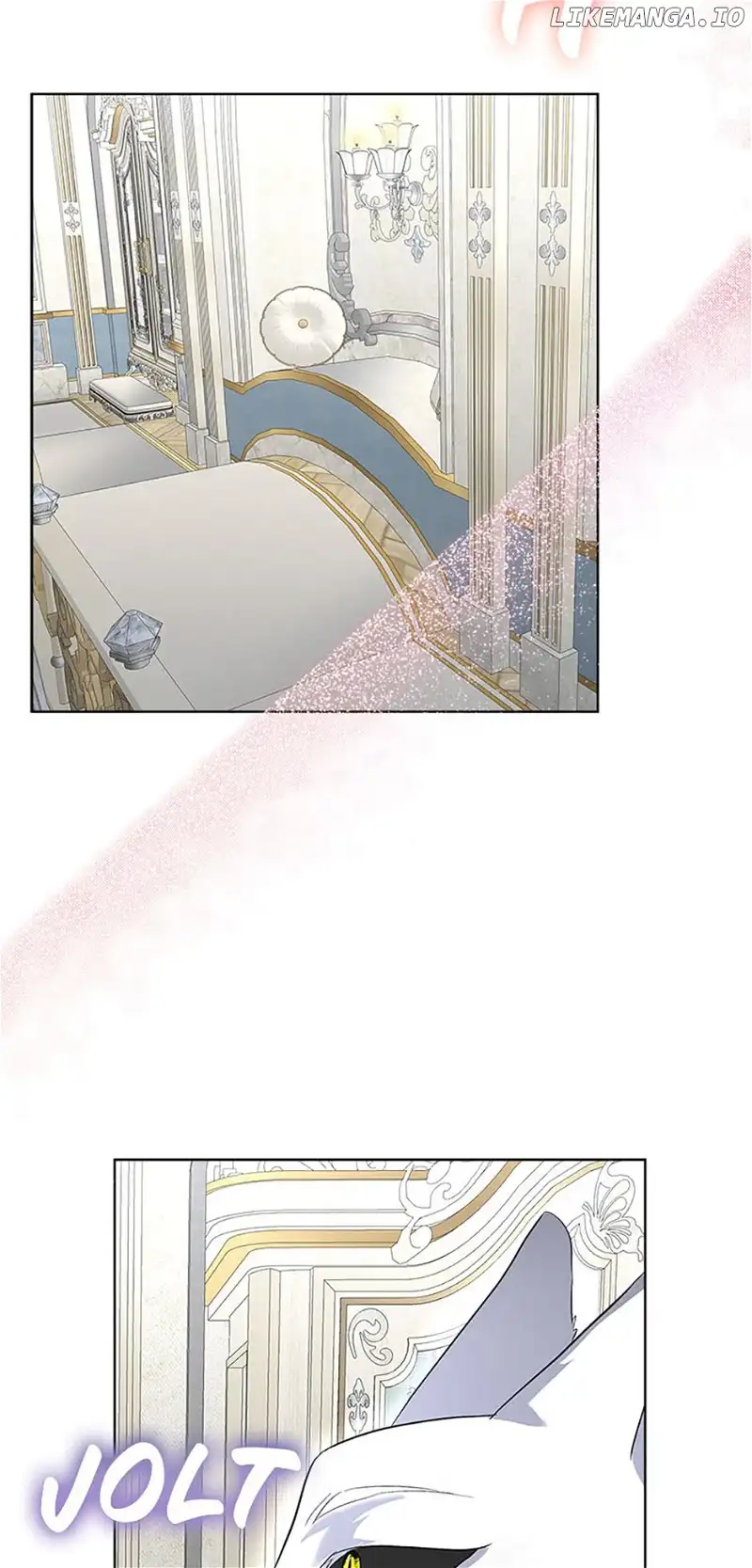 I Will Temporarily Protect the Male Lead Chapter 45 - Page 38