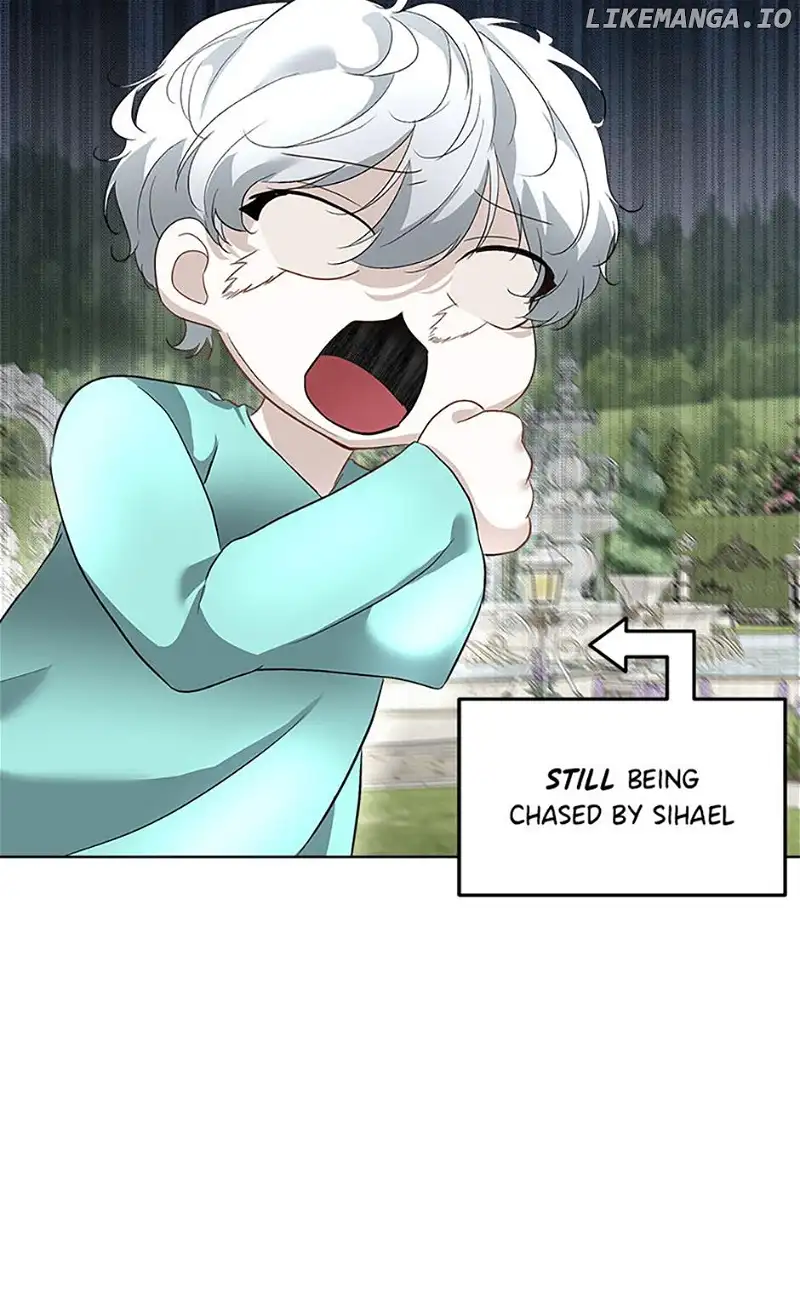 I Will Temporarily Protect the Male Lead Chapter 45 - Page 4