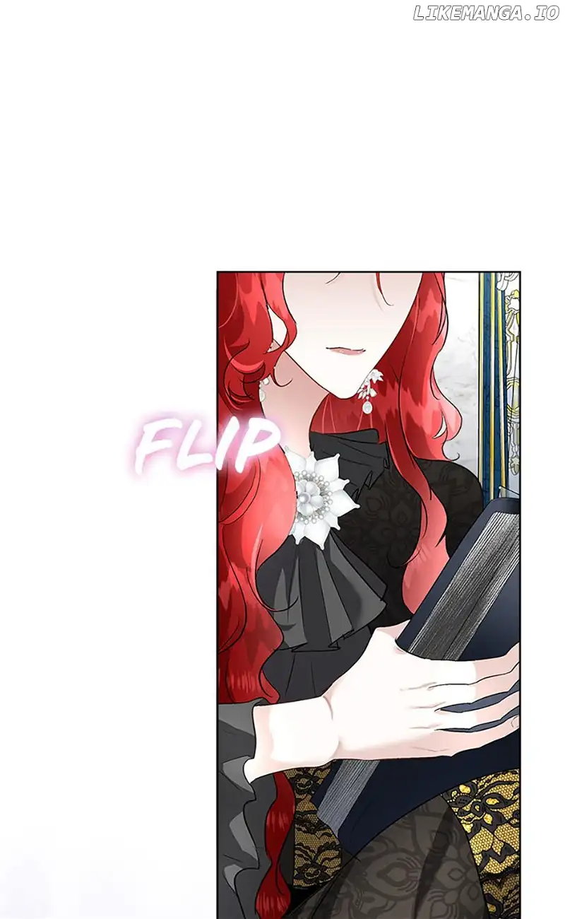 I Will Temporarily Protect the Male Lead Chapter 45 - Page 40