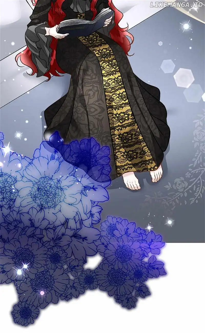 I Will Temporarily Protect the Male Lead Chapter 45 - Page 42