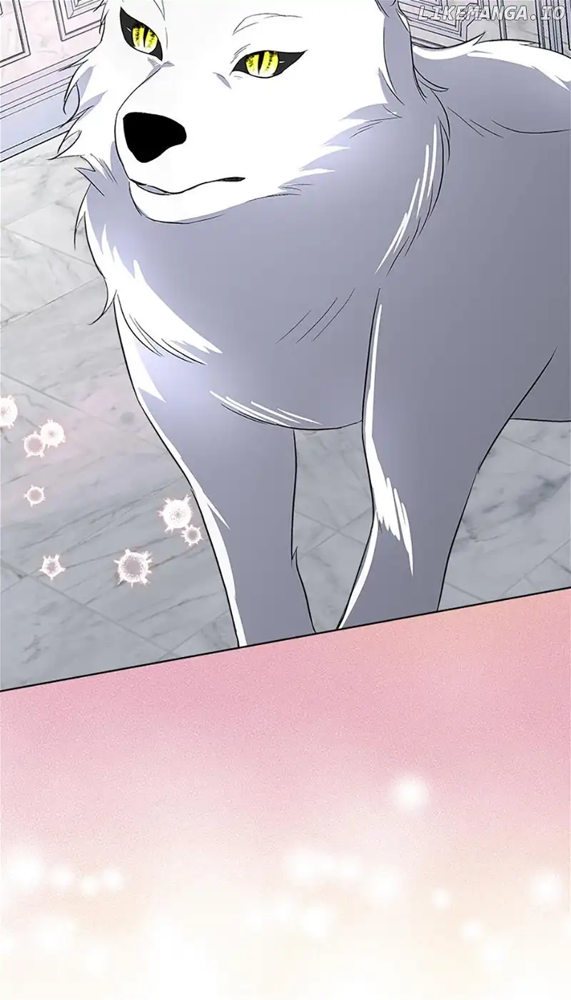 I Will Temporarily Protect the Male Lead Chapter 45 - Page 46