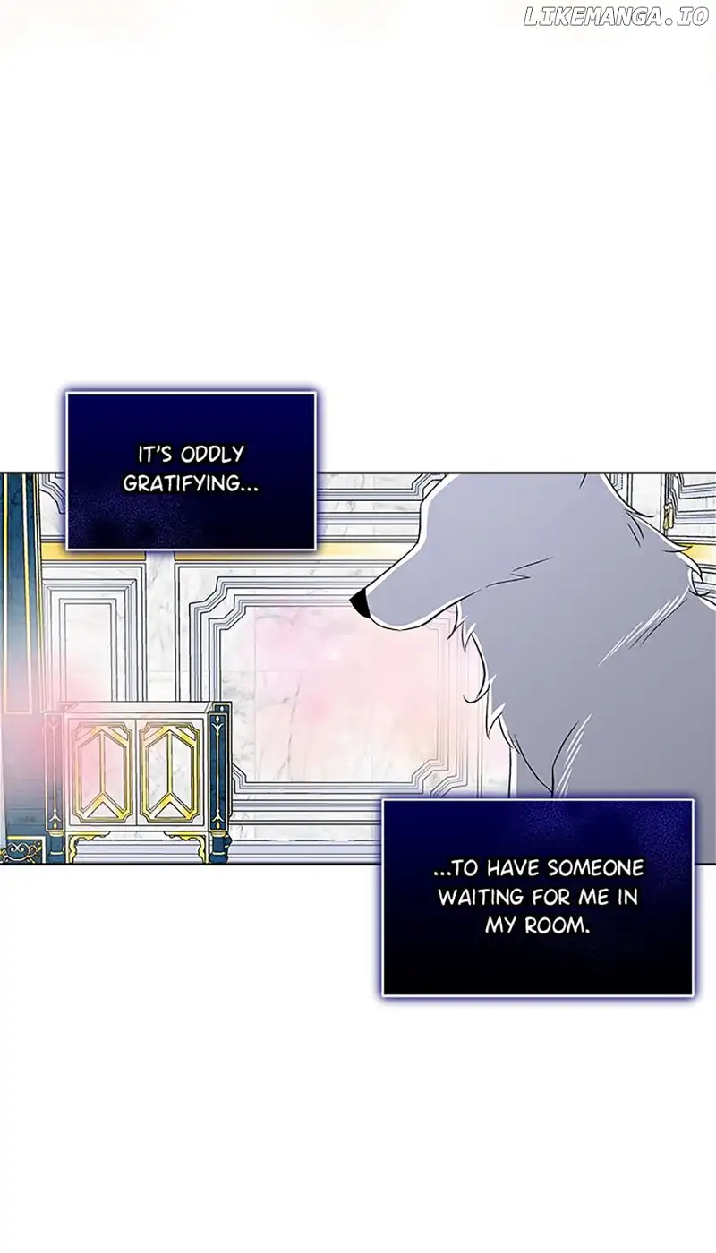 I Will Temporarily Protect the Male Lead Chapter 45 - Page 47