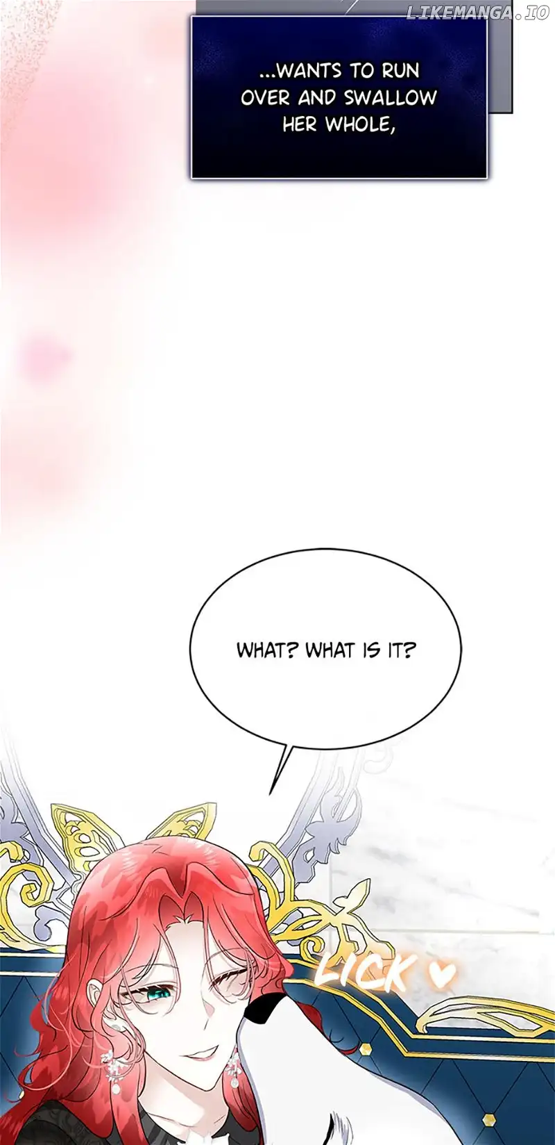 I Will Temporarily Protect the Male Lead Chapter 45 - Page 49