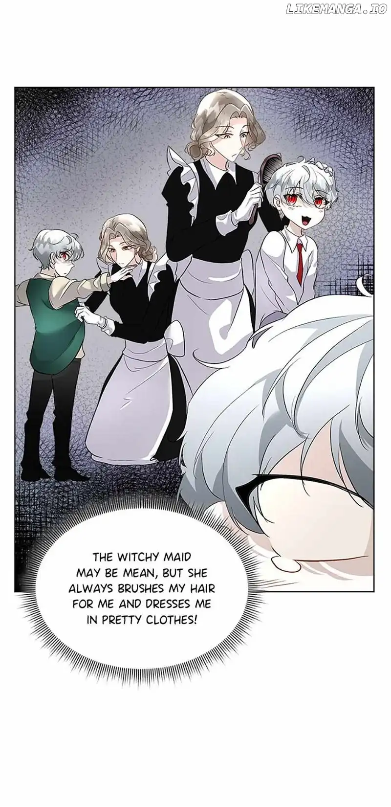 I Will Temporarily Protect the Male Lead Chapter 45 - Page 5