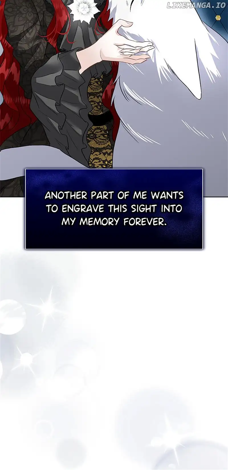 I Will Temporarily Protect the Male Lead Chapter 45 - Page 50