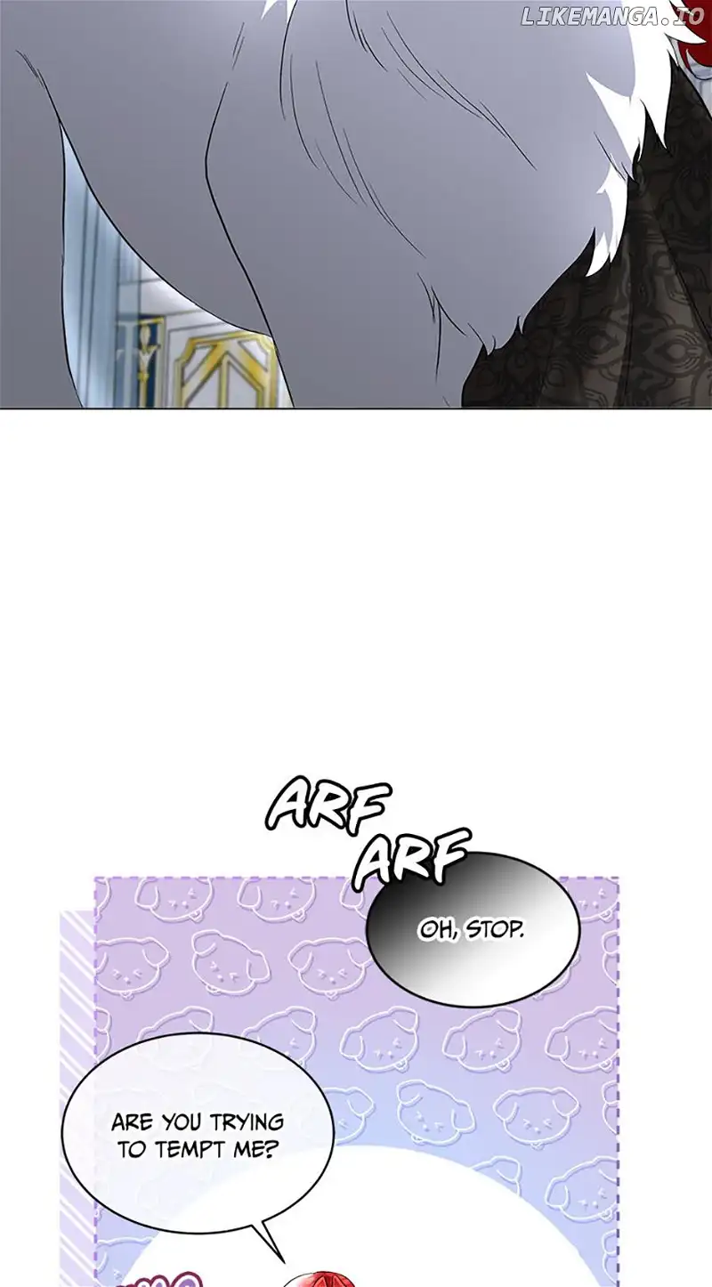 I Will Temporarily Protect the Male Lead Chapter 45 - Page 60