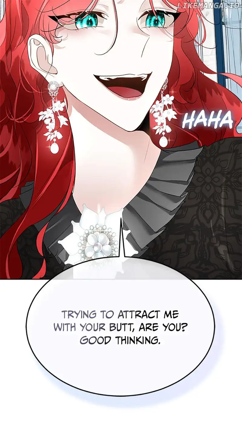 I Will Temporarily Protect the Male Lead Chapter 45 - Page 62