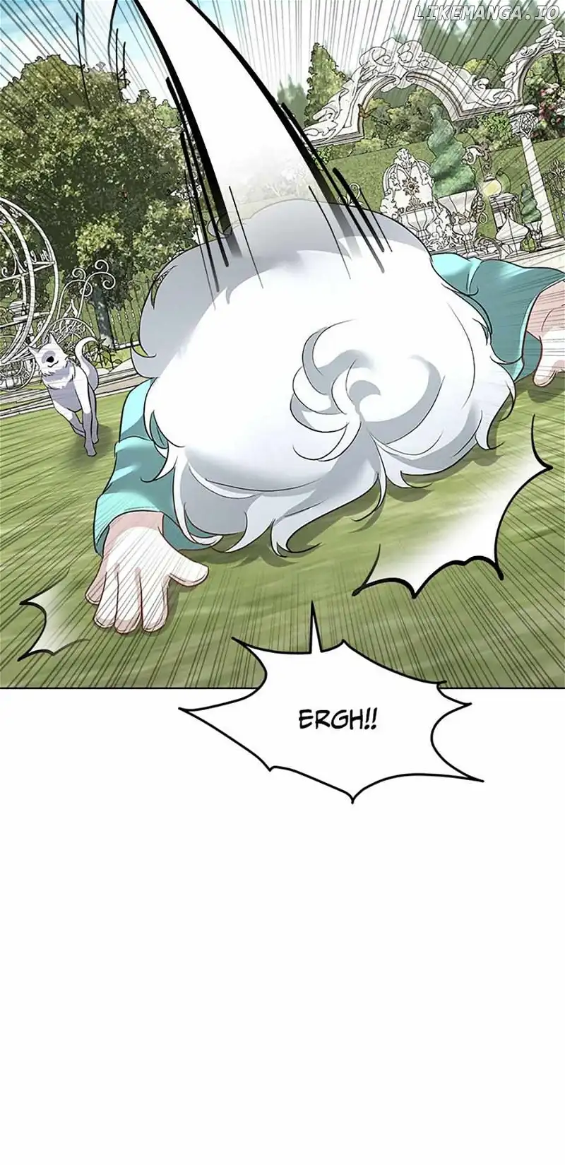 I Will Temporarily Protect the Male Lead Chapter 45 - Page 7