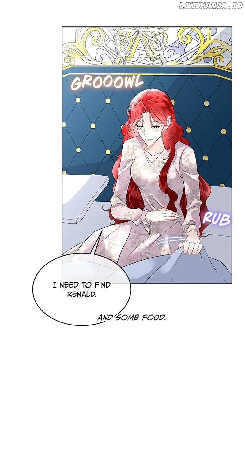 I Will Temporarily Protect the Male Lead Chapter 45 - Page 70