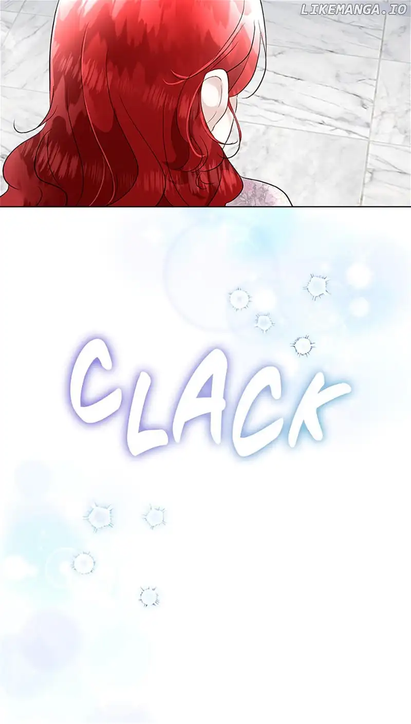 I Will Temporarily Protect the Male Lead Chapter 45 - Page 73