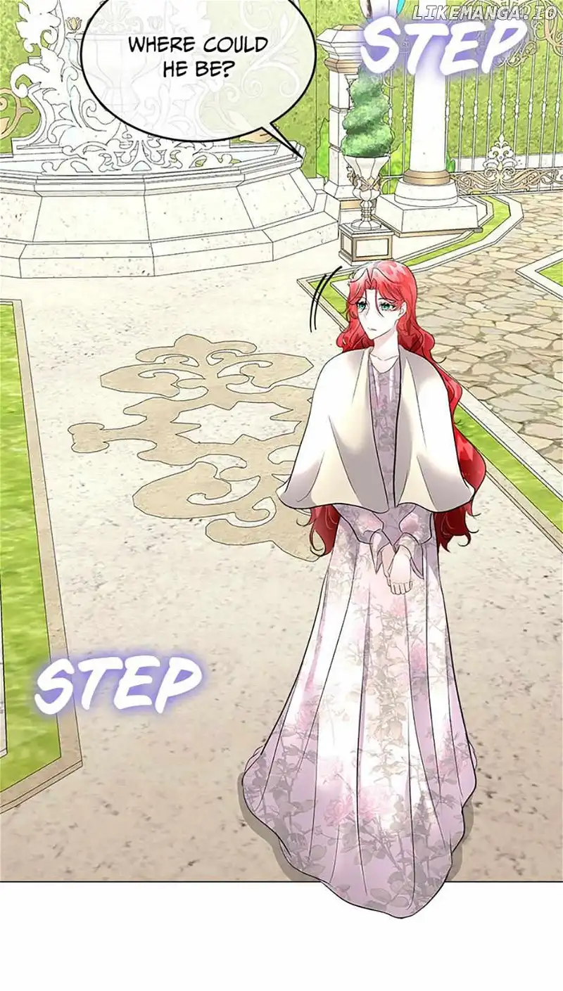 I Will Temporarily Protect the Male Lead Chapter 45 - Page 75