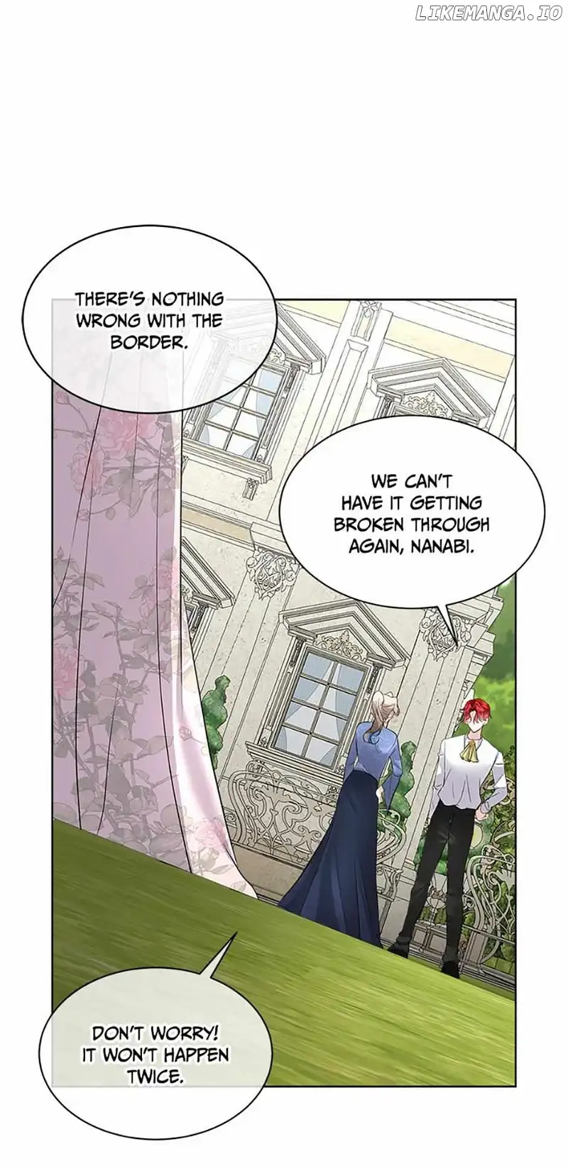 I Will Temporarily Protect the Male Lead Chapter 45 - Page 76