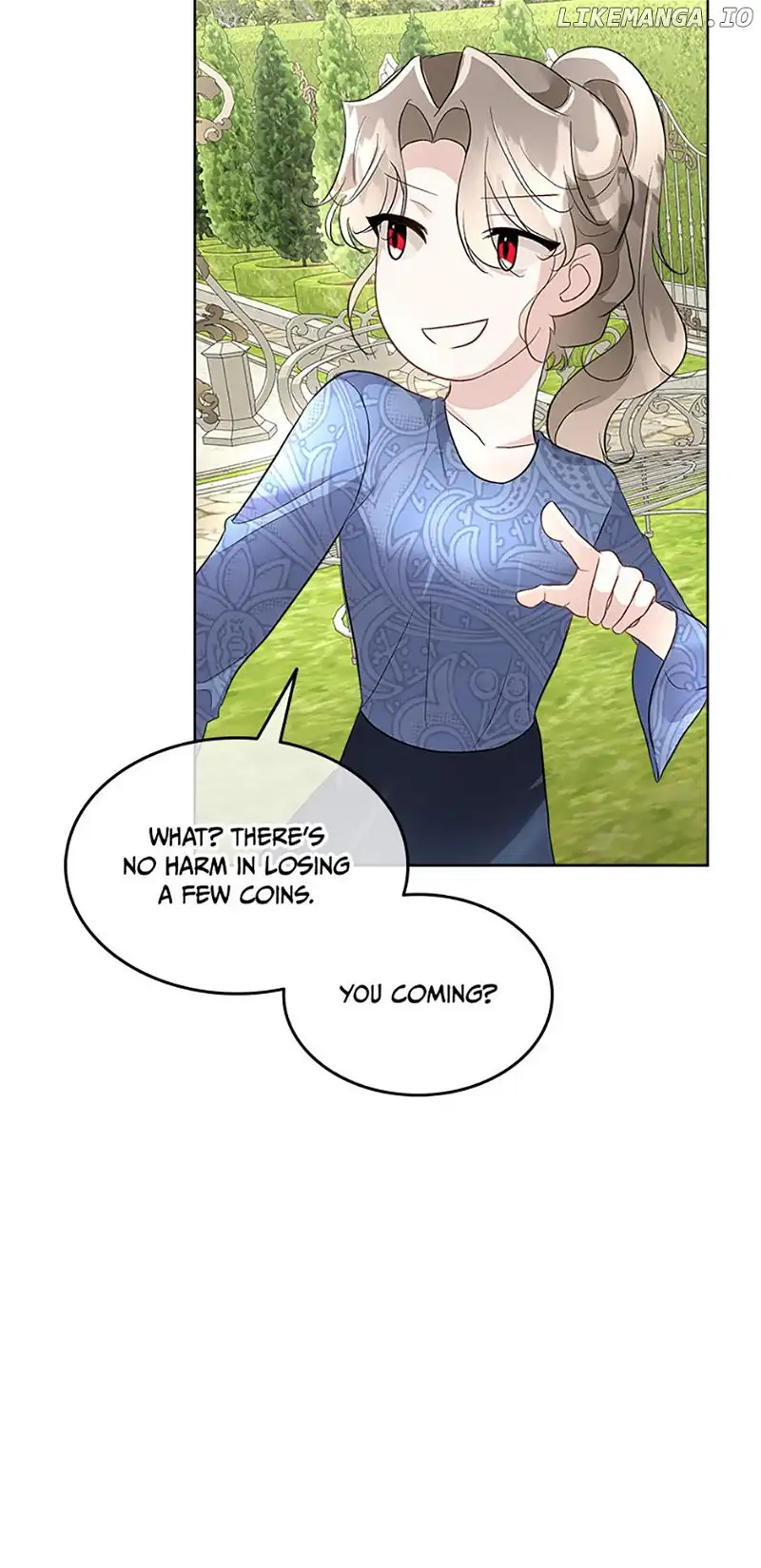I Will Temporarily Protect the Male Lead Chapter 45 - Page 79
