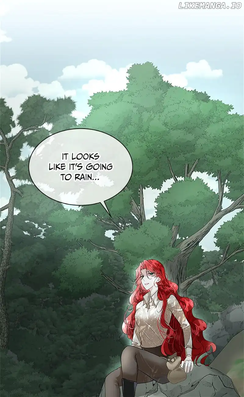 I Will Temporarily Protect the Male Lead Chapter 46 - Page 18