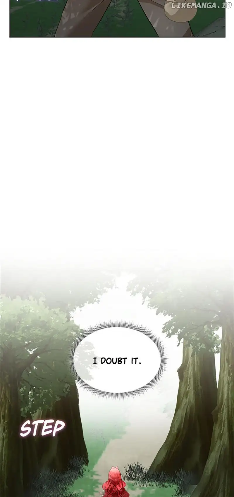 I Will Temporarily Protect the Male Lead Chapter 46 - Page 23