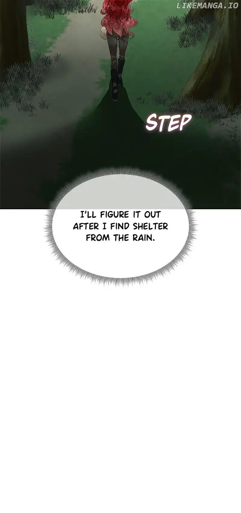 I Will Temporarily Protect the Male Lead Chapter 46 - Page 24