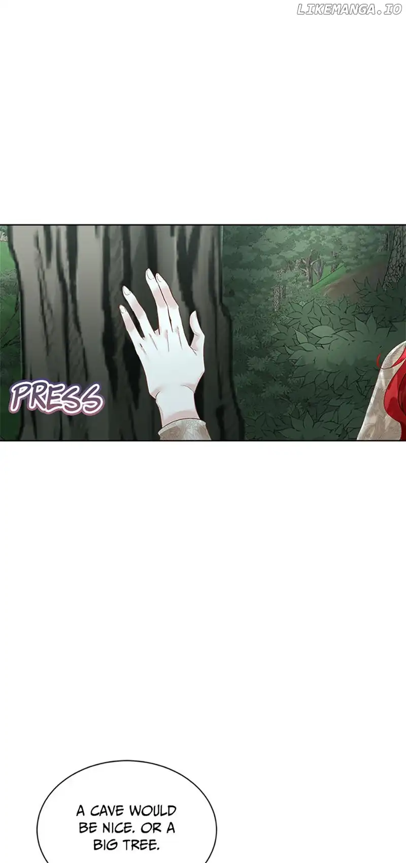 I Will Temporarily Protect the Male Lead Chapter 46 - Page 25