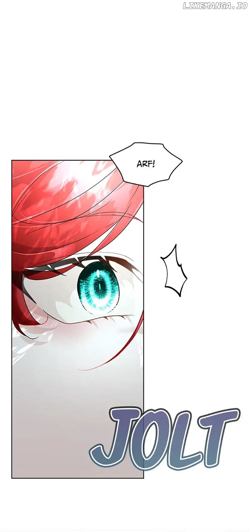 I Will Temporarily Protect the Male Lead Chapter 46 - Page 27