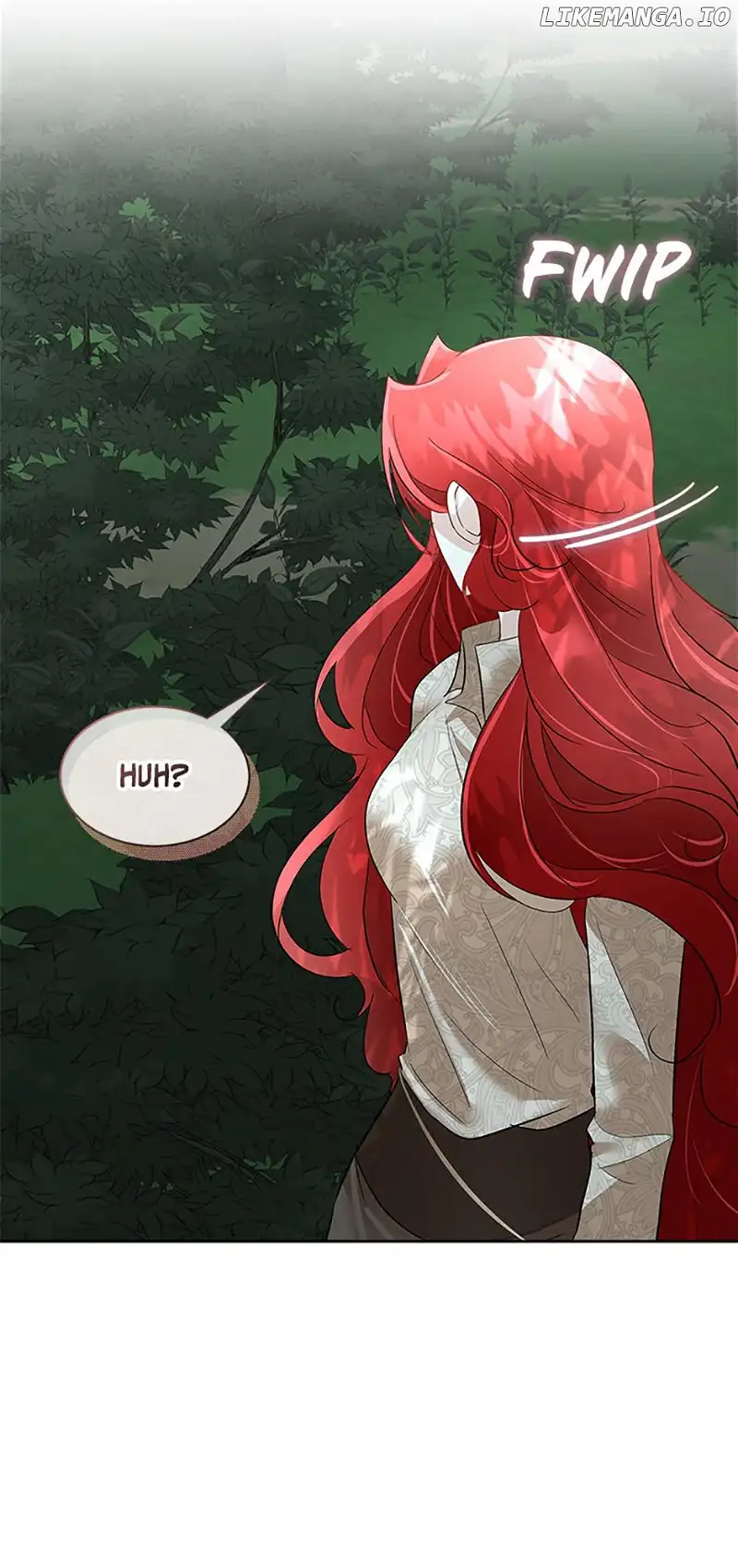 I Will Temporarily Protect the Male Lead Chapter 46 - Page 28