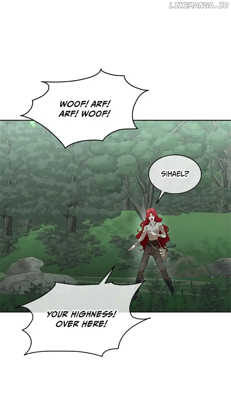 I Will Temporarily Protect the Male Lead Chapter 46 - Page 29