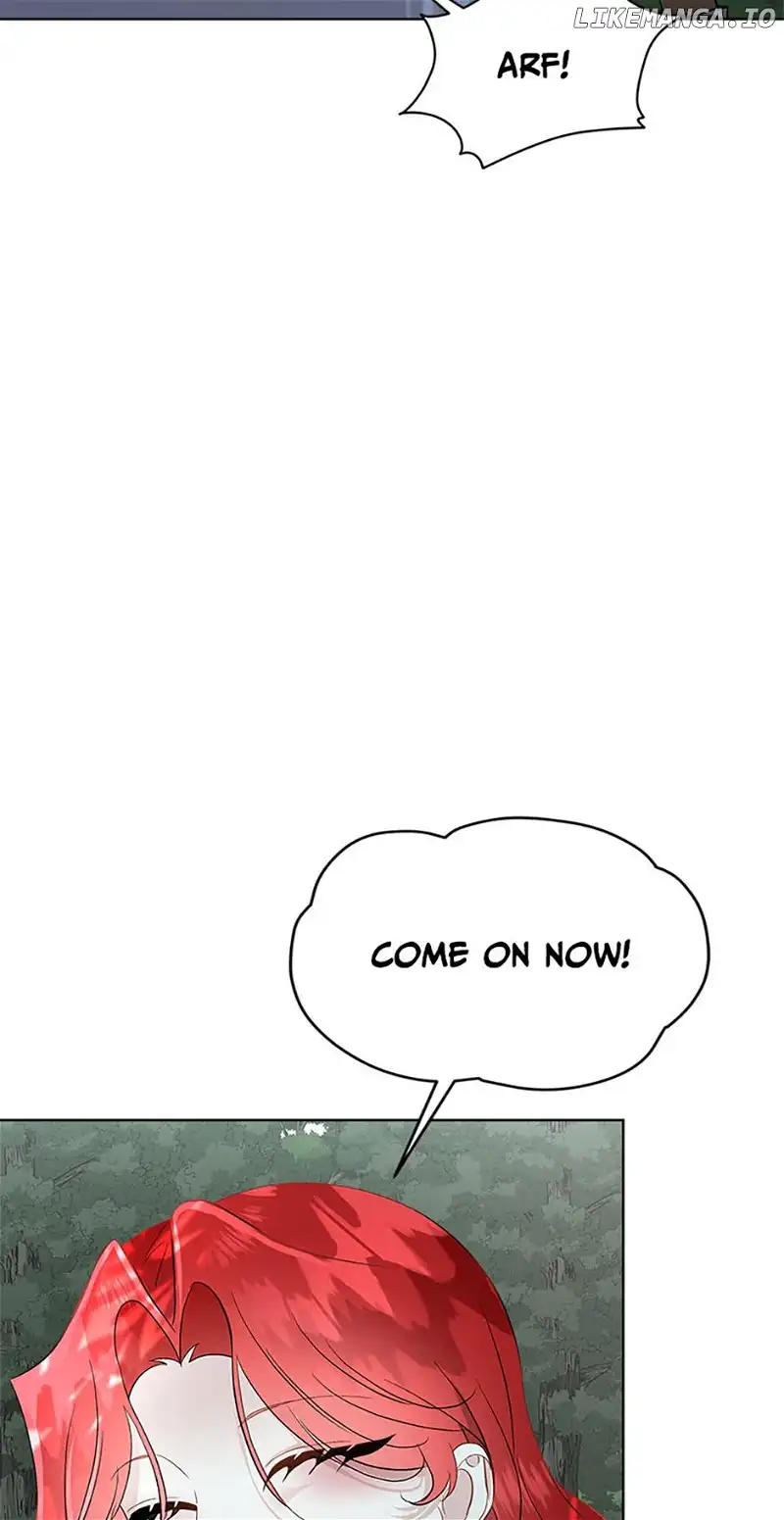 I Will Temporarily Protect the Male Lead Chapter 46 - Page 35