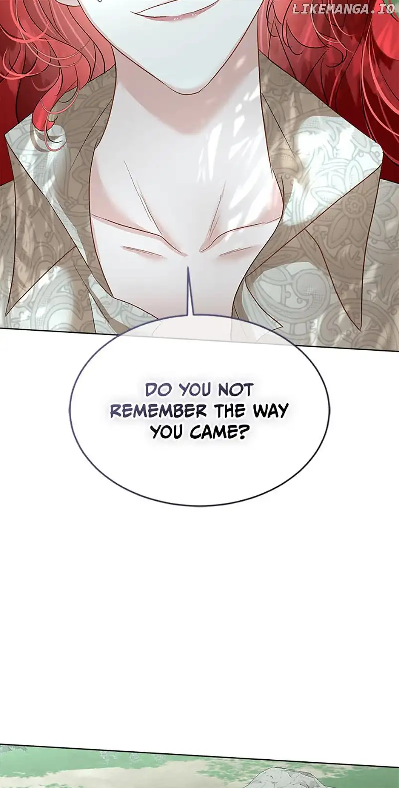 I Will Temporarily Protect the Male Lead Chapter 46 - Page 39