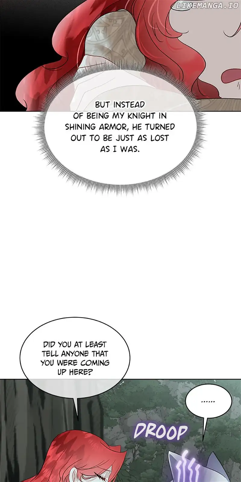 I Will Temporarily Protect the Male Lead Chapter 46 - Page 46