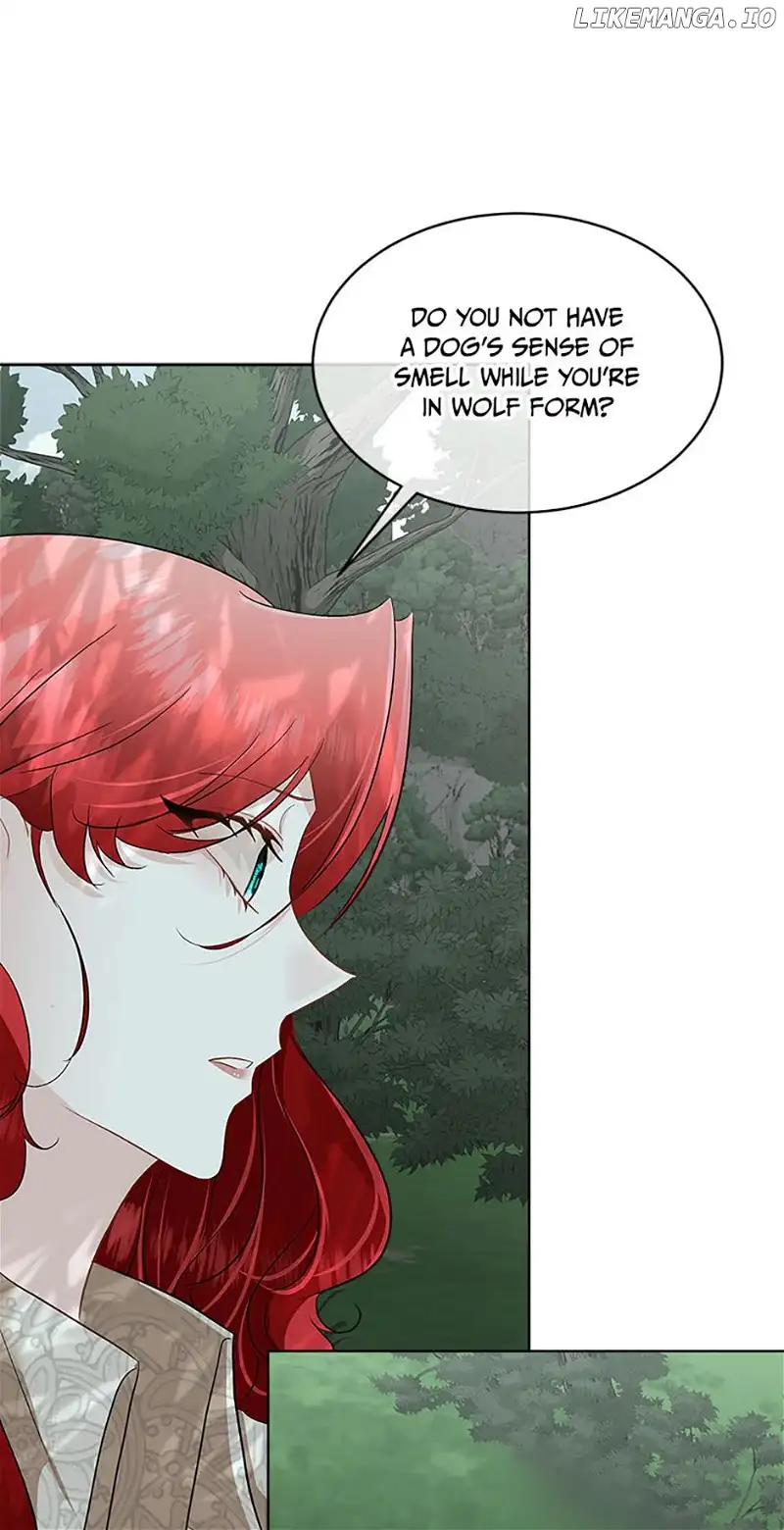 I Will Temporarily Protect the Male Lead Chapter 46 - Page 49