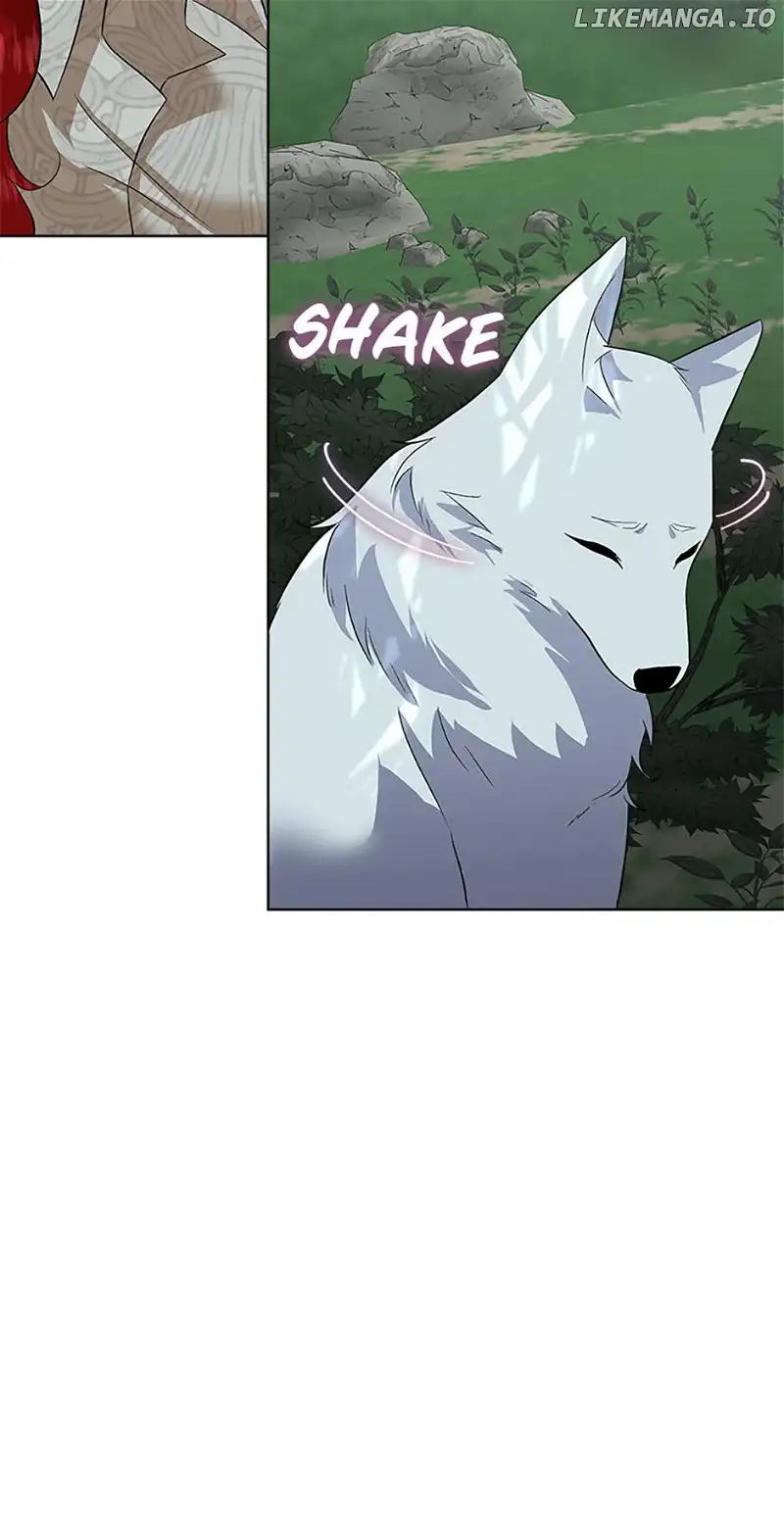 I Will Temporarily Protect the Male Lead Chapter 46 - Page 50