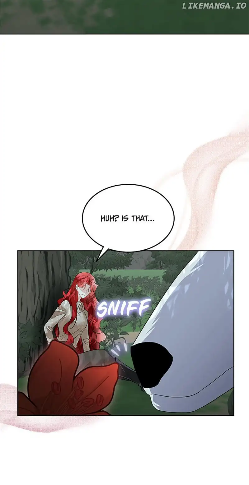 I Will Temporarily Protect the Male Lead Chapter 46 - Page 52