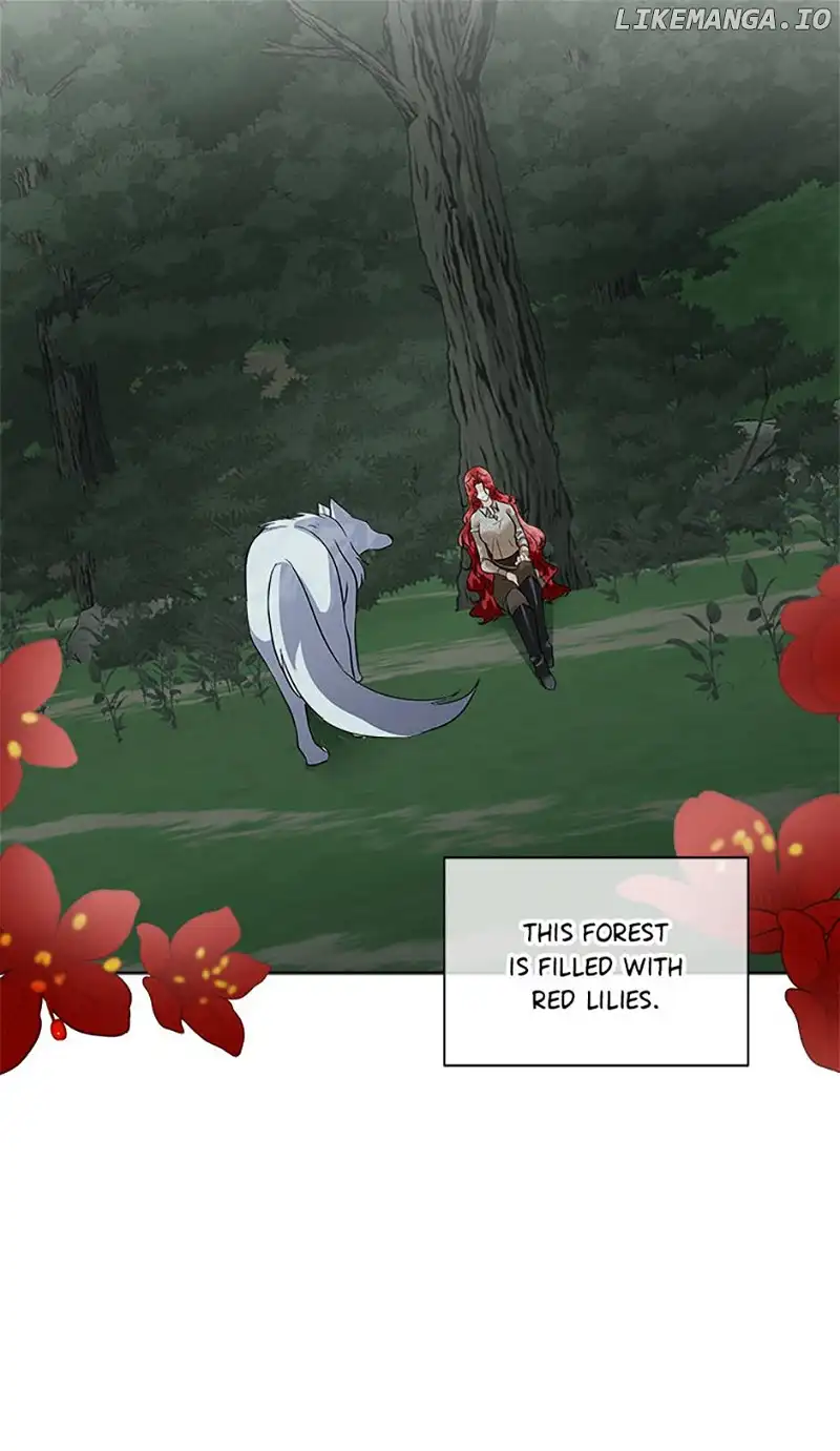 I Will Temporarily Protect the Male Lead Chapter 46 - Page 57