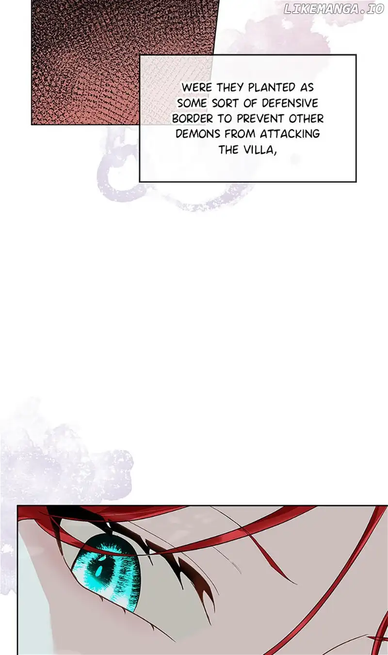 I Will Temporarily Protect the Male Lead Chapter 46 - Page 59