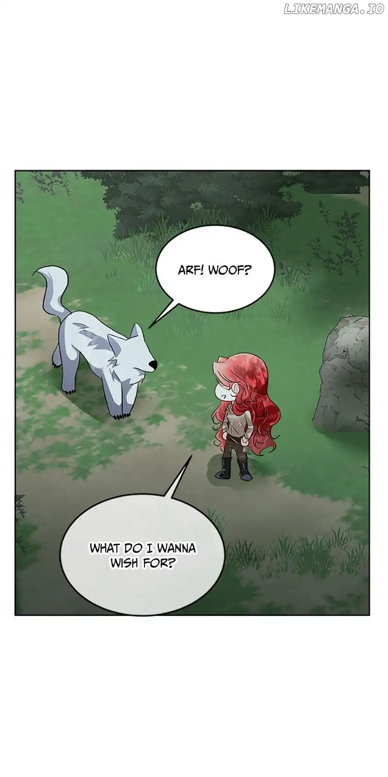 I Will Temporarily Protect the Male Lead Chapter 46 - Page 67