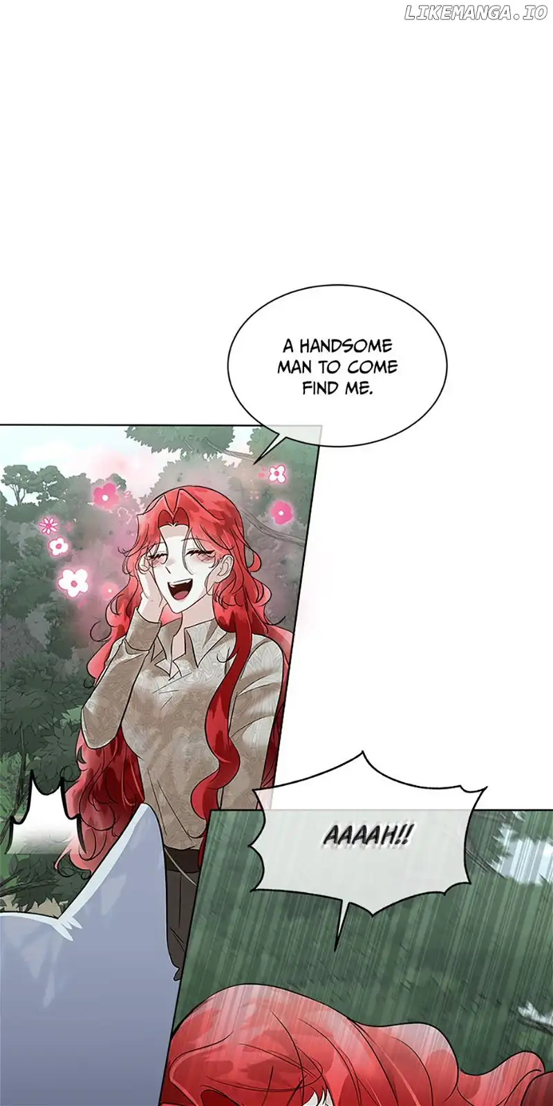 I Will Temporarily Protect the Male Lead Chapter 46 - Page 68