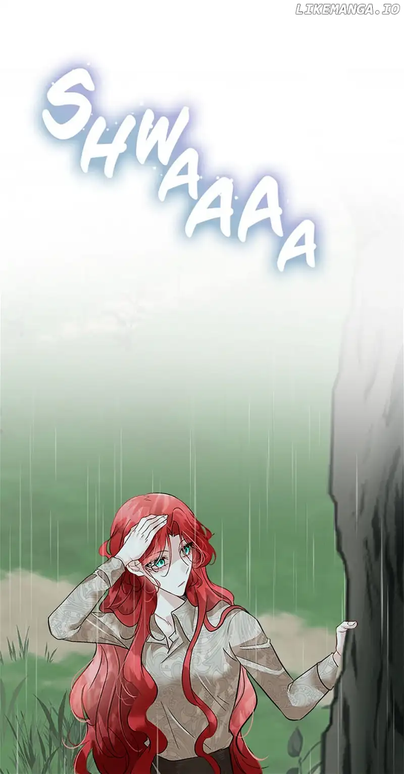 I Will Temporarily Protect the Male Lead Chapter 46 - Page 78