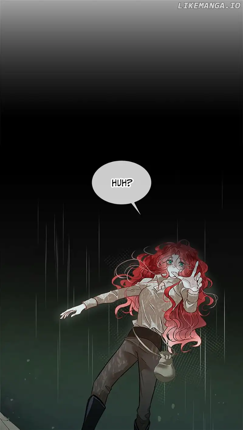 I Will Temporarily Protect the Male Lead Chapter 46 - Page 83