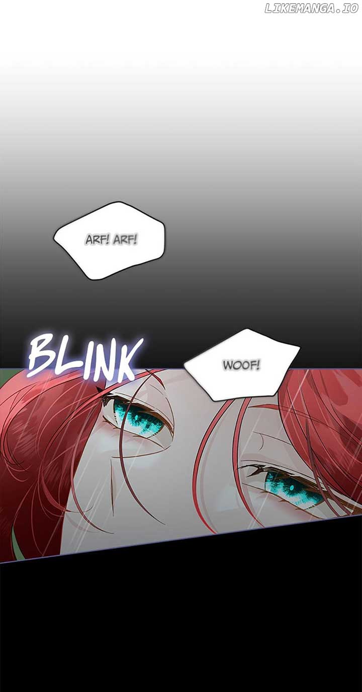 I Will Temporarily Protect the Male Lead Chapter 47 - Page 1