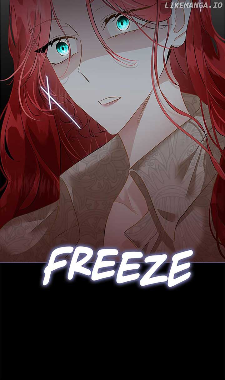 I Will Temporarily Protect the Male Lead Chapter 47 - Page 12