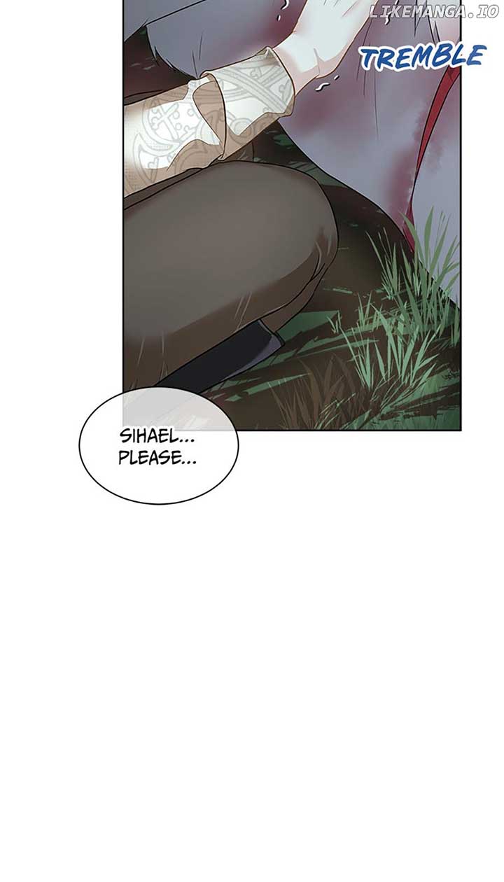 I Will Temporarily Protect the Male Lead Chapter 47 - Page 20