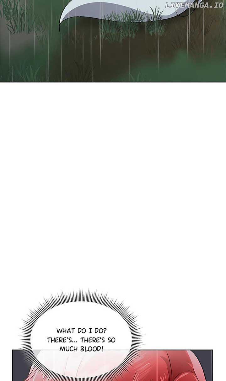 I Will Temporarily Protect the Male Lead Chapter 47 - Page 22