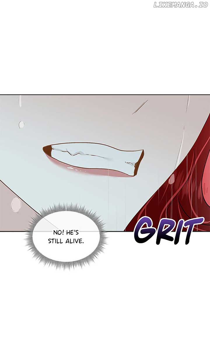 I Will Temporarily Protect the Male Lead Chapter 47 - Page 24