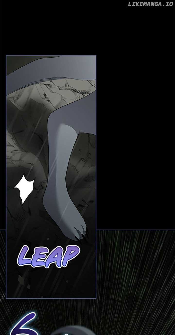 I Will Temporarily Protect the Male Lead Chapter 47 - Page 3