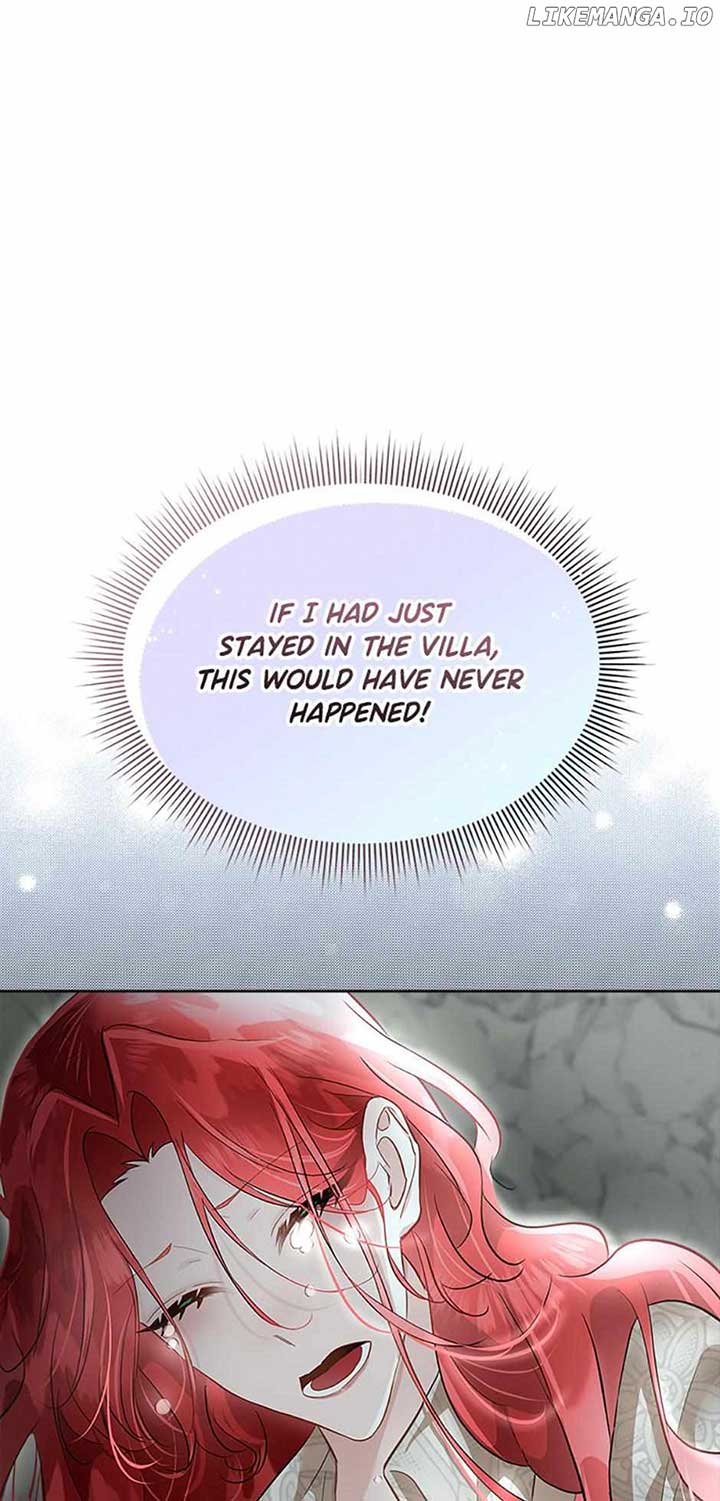 I Will Temporarily Protect the Male Lead Chapter 47 - Page 33