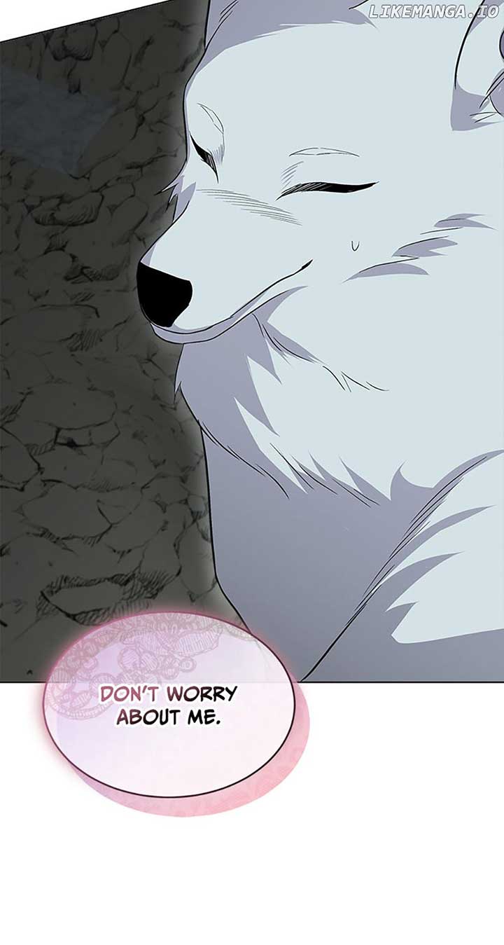 I Will Temporarily Protect the Male Lead Chapter 47 - Page 42