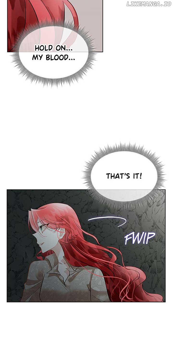 I Will Temporarily Protect the Male Lead Chapter 47 - Page 45