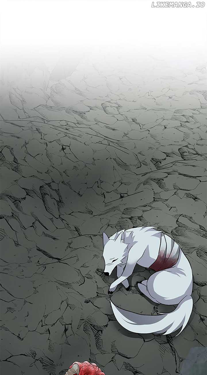 I Will Temporarily Protect the Male Lead Chapter 47 - Page 46