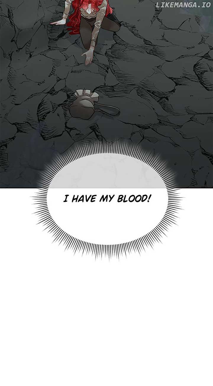 I Will Temporarily Protect the Male Lead Chapter 47 - Page 47