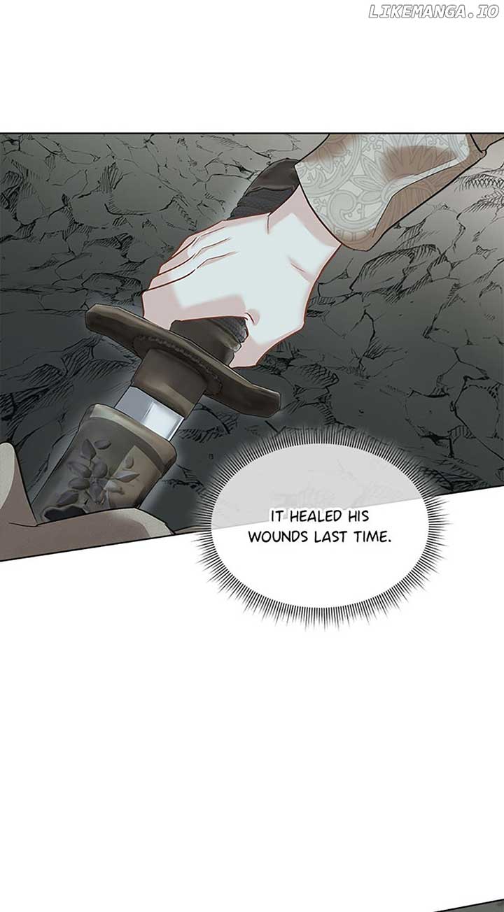 I Will Temporarily Protect the Male Lead Chapter 47 - Page 48