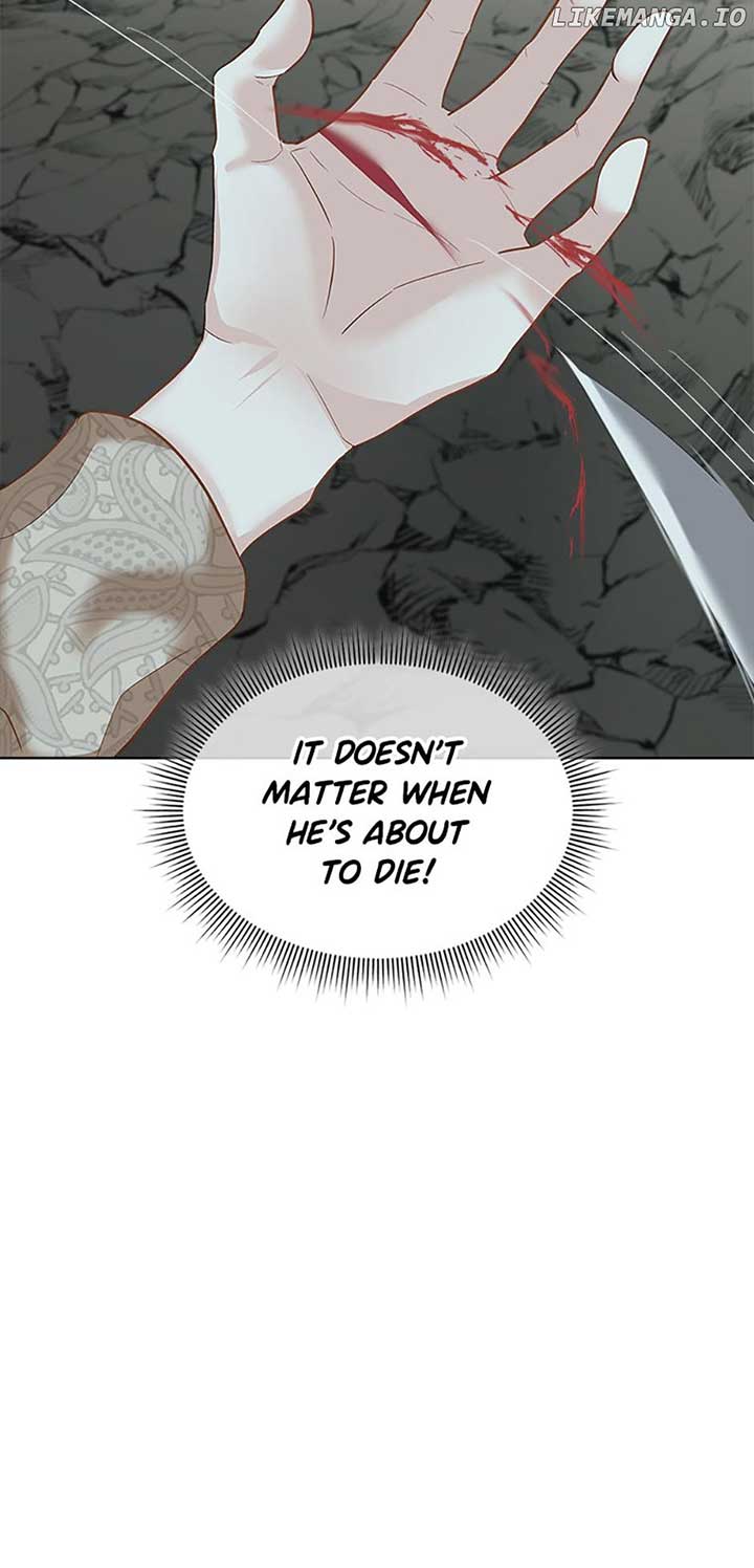 I Will Temporarily Protect the Male Lead Chapter 47 - Page 52