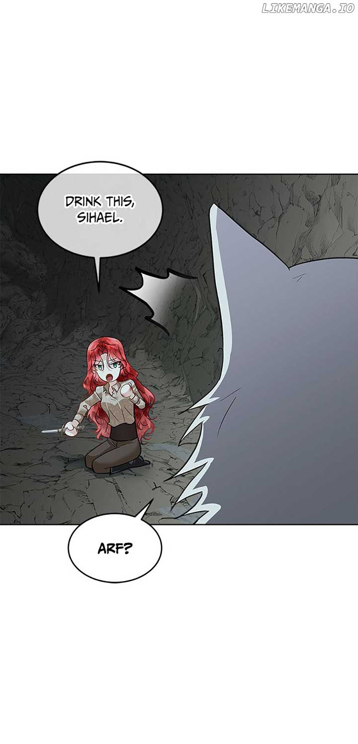 I Will Temporarily Protect the Male Lead Chapter 47 - Page 53